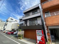 OHANA住居