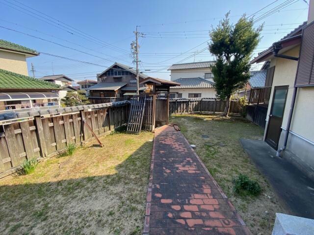  高茶屋小森町一戸建て