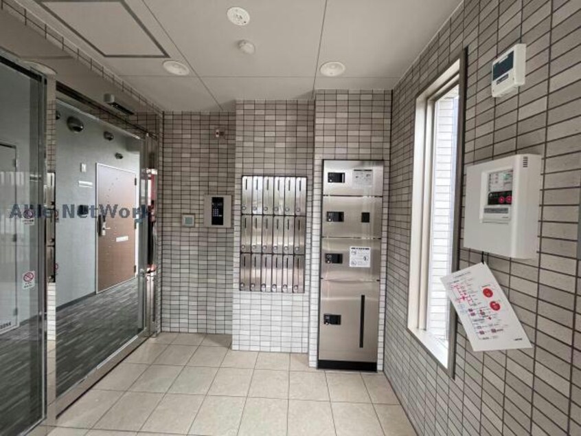  ラグナ幸町