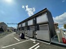RESIDENCE明神の外観