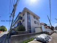 AKATSUKIマンション