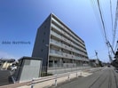 レジデンス利平治の外観