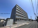 レジデンス利平治の外観