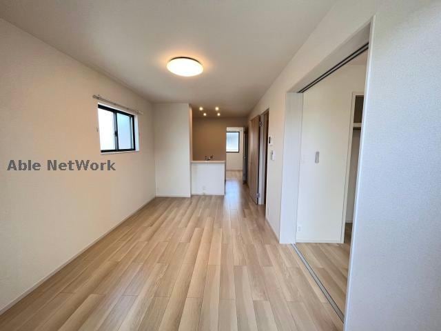  ガーデン一身田