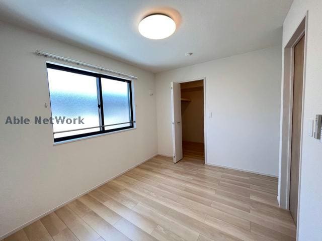  ガーデン一身田