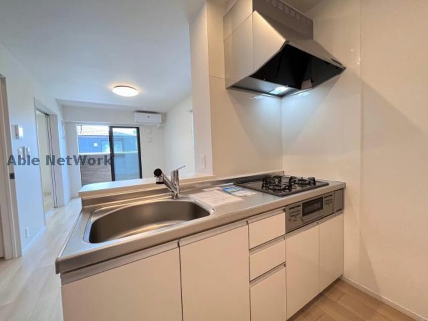  ガーデン一身田