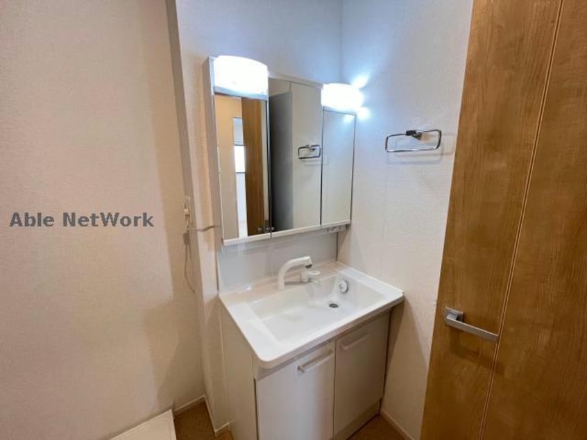  ガーデン一身田