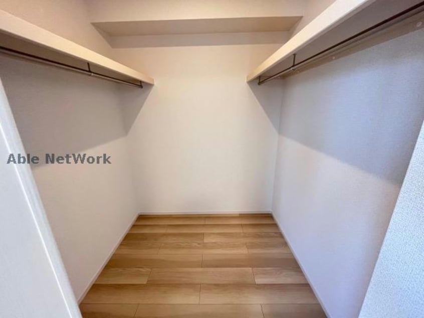  ガーデン一身田