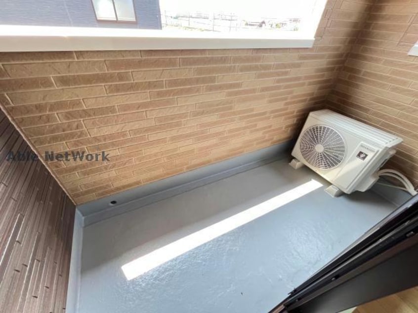  ガーデン一身田