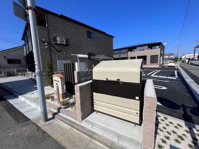  ラーツゥー・デル・マーレ　Ⅳ