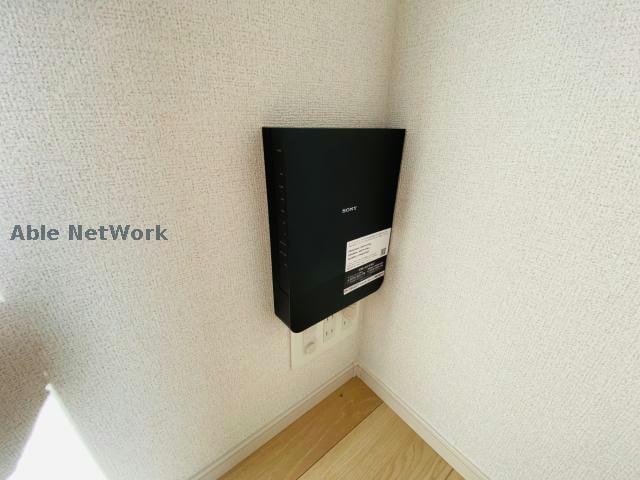 ※同型タイプ ラーツゥー・デル・マーレ　Ⅳ