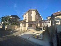 長岡町戸建
