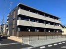 ノールセレニテ　Bの外観