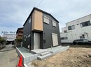 八町2丁目戸建の外観