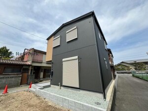 八町2丁目戸建