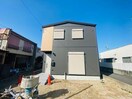  八町2丁目戸建