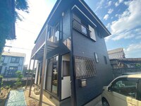 阿漕町O様貸家