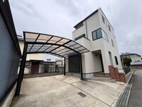 長岡町T様貸家
