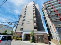 ポレスター桜橋　