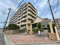 ローレルスクエア津南ヶ丘壱番館