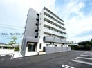 SKY＆EARTHの外観