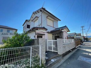 アンティークハウス八町