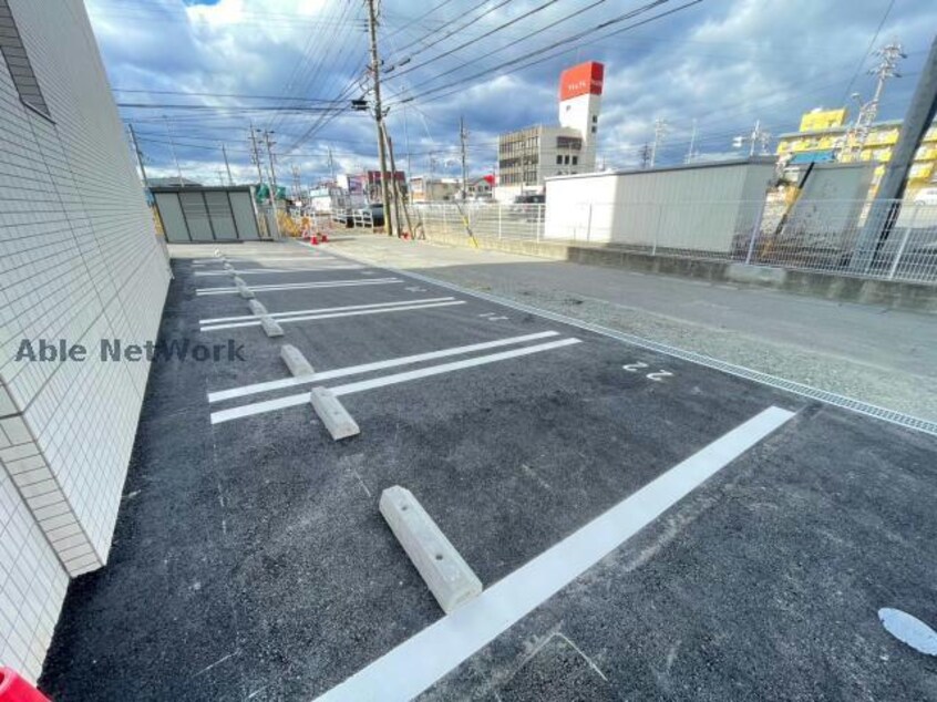  ロイヤルグランコート津