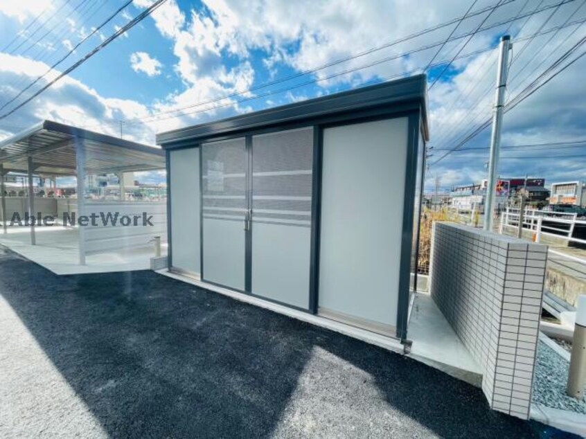  ロイヤルグランコート津