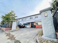 松花邸A棟