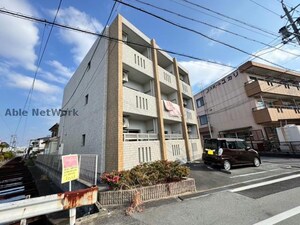 長谷川マンションⅡ