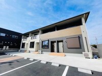 K-smart香良洲 D