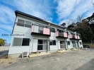 Cerezo（ｾﾚｯｿ）C棟の外観