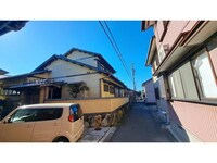 雲出伊倉津町C様貸家