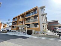 ディーシャンブル南丸之内A