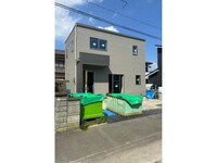 久居新町戸建て