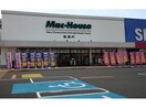 マックハウスS．S．F．久居インターガーデン店(ショッピングセンター/アウトレットモール)まで873m IL VIALE