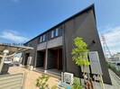 グランデュオ　Ⅰの外観