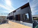グランデュオ　Ⅱの外観