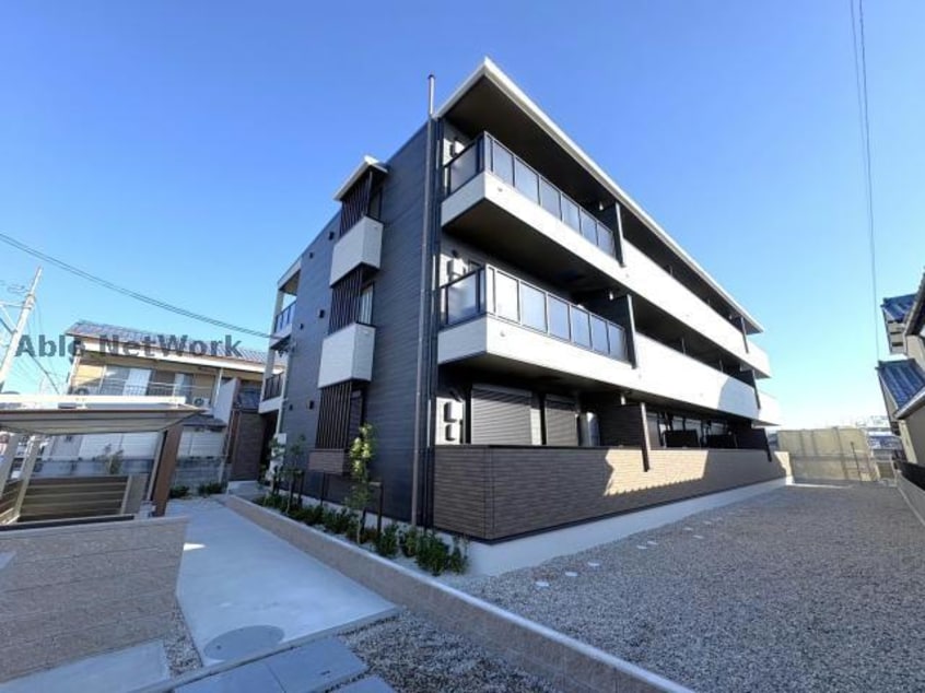  江どばしテラス