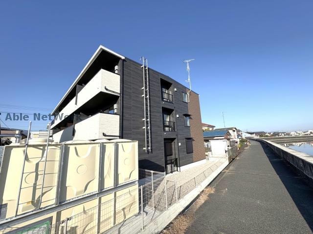  江どばしテラス