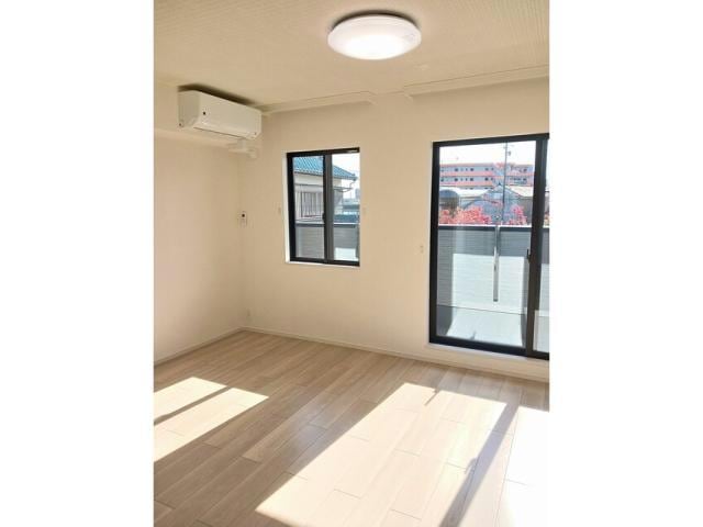 同型類似のものです 江どばしテラス