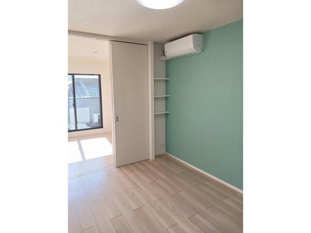 同型類似のものです 江どばしテラス