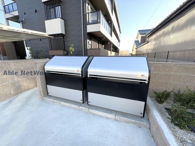  江どばしテラス