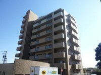 アーツ山の手8番館　