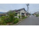 安濃町清水S様貸家の外観