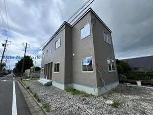 シャロームコートS