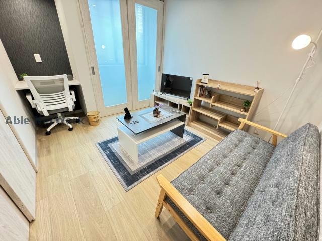 ※モデルルーム仕様です。 Gloam