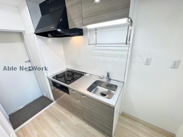  ファインテラス