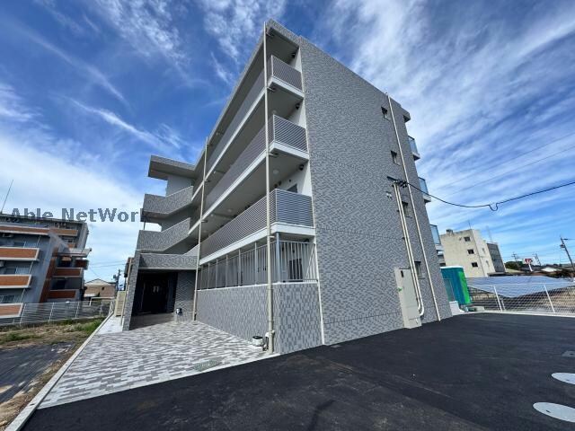  ファインテラス