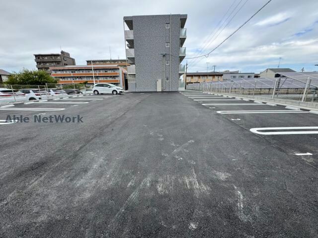  ファインテラス